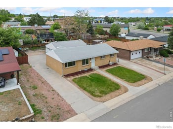 8369 Cherokee St, Denver, CO 80221