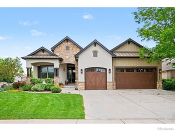 3502 Green Spring Dr, Fort Collins, CO 80528