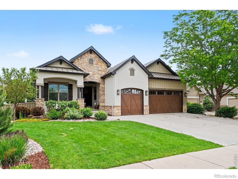3502 Green Spring Dr, Fort Collins, CO 80528