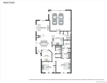 8752 Eckberg Hts, Colorado Springs, CO 80924