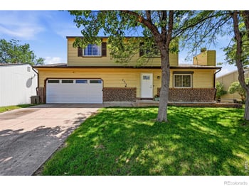 2412 Tulip St, Longmont, CO 80501