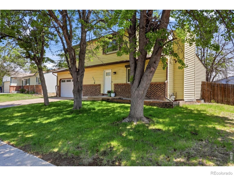 2412 Tulip St, Longmont, CO 80501