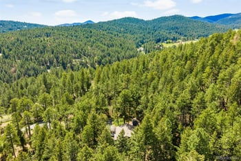 8129 Columbine Dr, Morrison, CO 80465