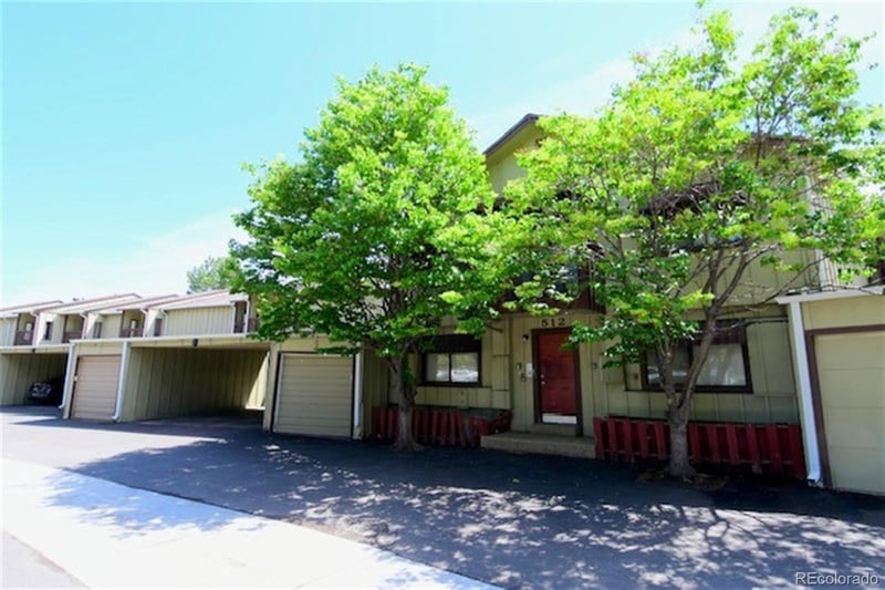 512 Vance St #A, Lakewood, CO 80226