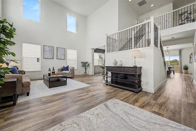 12268 Eastern Pine Ln, Parker, CO 80138