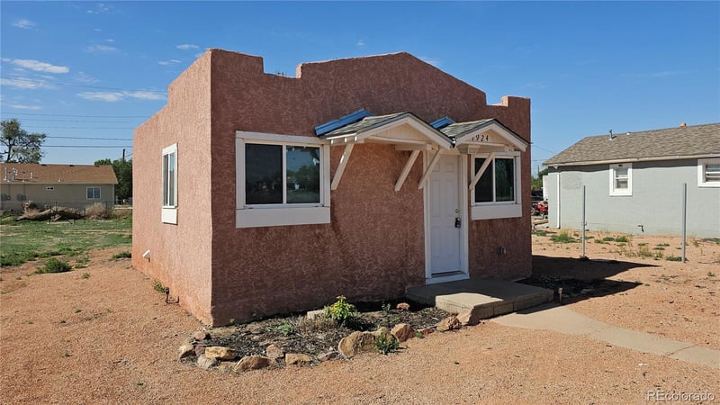 1922 22nd St #1924, Pueblo, CO 81003