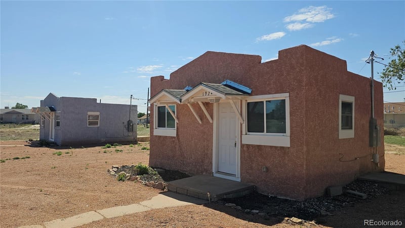 1922 22nd St #1924, Pueblo, CO 81003