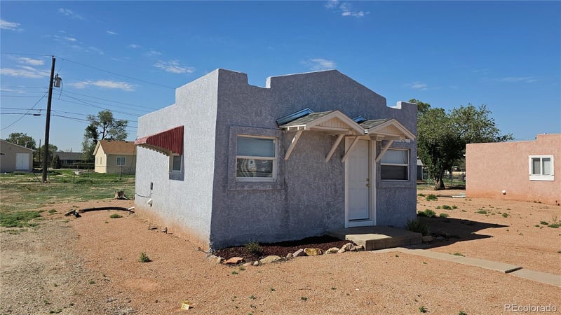 1922 22nd St #1924, Pueblo, CO 81003