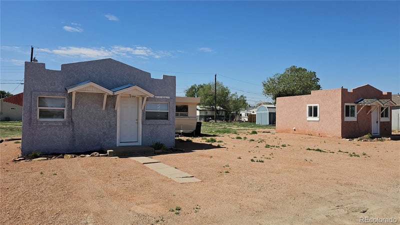1922 22nd St #1924, Pueblo, CO 81003