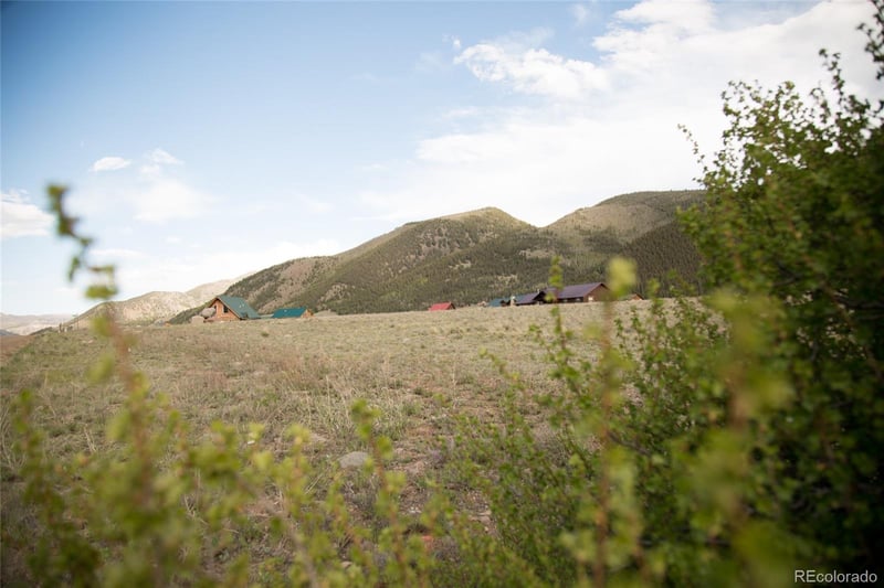 207 Sunset Ct, Creede, CO 81130