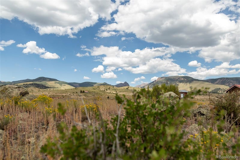 207 Sunset Ct, Creede, CO 81130