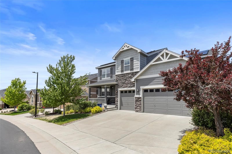 6609 Coolidge Ct, Aurora, CO 80016