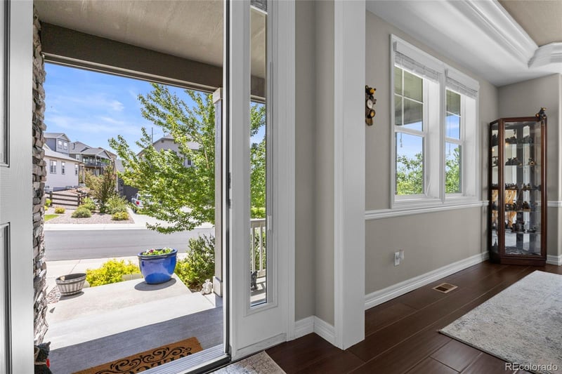 6609 Coolidge Ct, Aurora, CO 80016