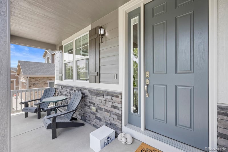 6609 Coolidge Ct, Aurora, CO 80016