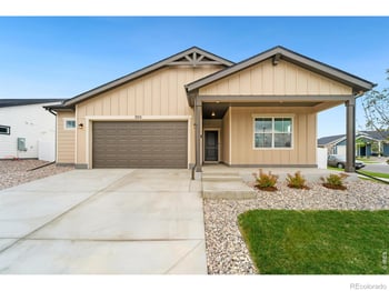 503 85th Ave Ct, Greeley, CO 80634