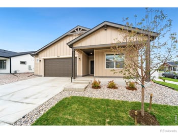 503 85th Ave Ct, Greeley, CO 80634