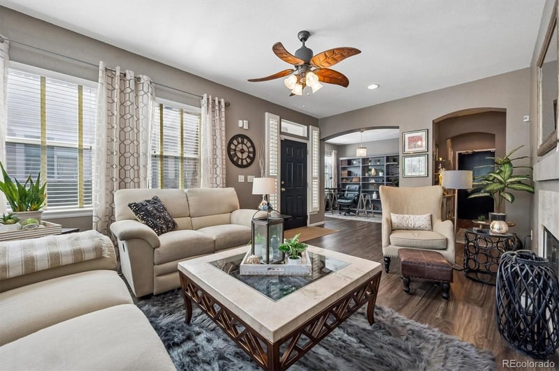 10293 Sedge Grass Way, Highlands Ranch, CO 80129