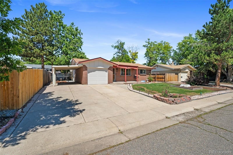 5317 Field Cir, Arvada, CO 80002