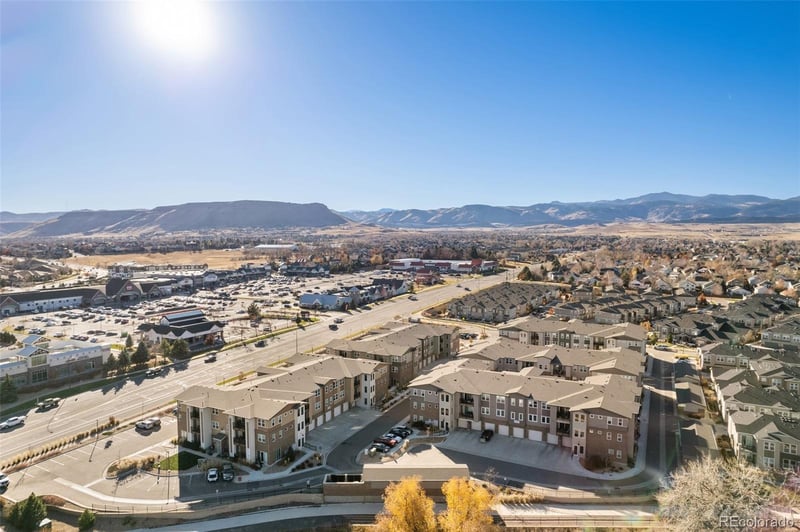 15345 64th Ln #306, Arvada, CO 80007