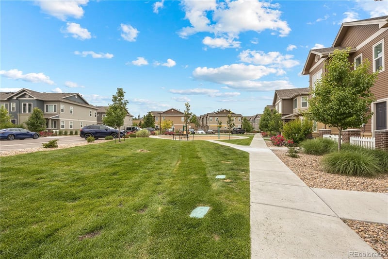 15345 64th Ln #306, Arvada, CO 80007