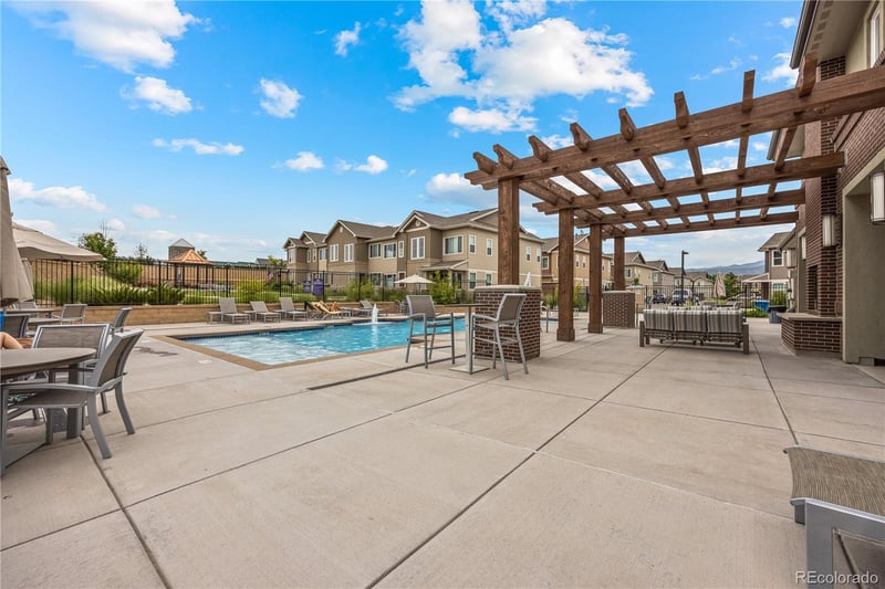 15345 64th Ln #306, Arvada, CO 80007