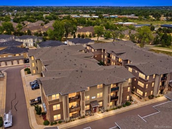 15345 64th Ln #306, Arvada, CO 80007