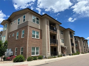 15345 64th Ln #306, Arvada, CO 80007