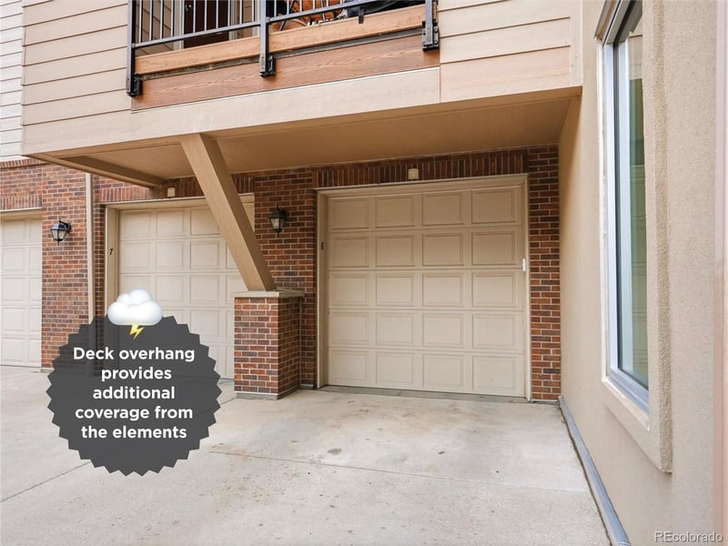 15345 W 64th Ln #306, Arvada, CO 80007