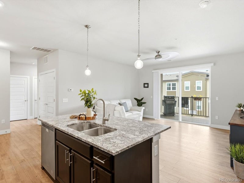 15345 W 64th Ln #306, Arvada, CO 80007