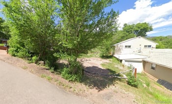 112 South Pa, Manitou Springs, CO 80829