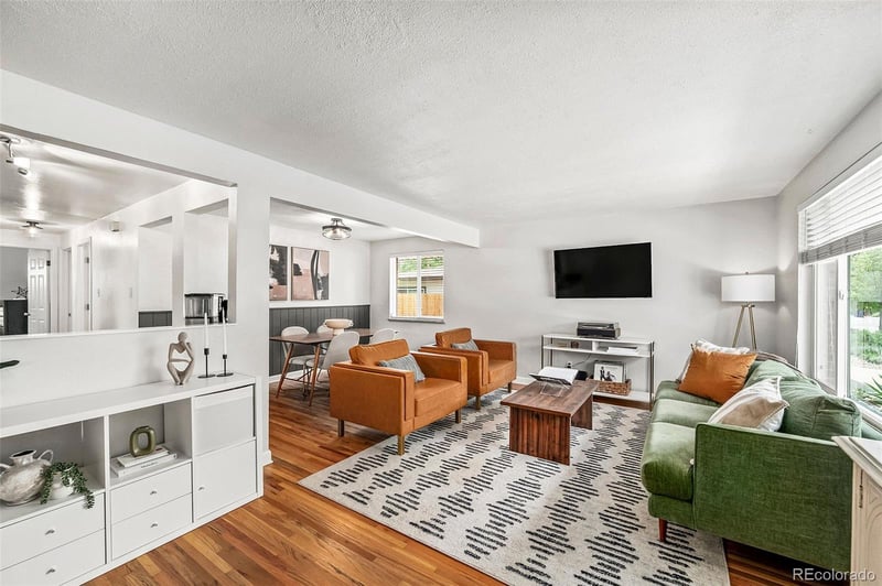 6156 Hoyt Ct, Arvada, CO 80004