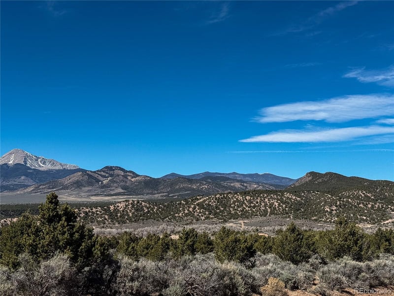 00 Tiernan Rd, Fort Garland, CO 81133