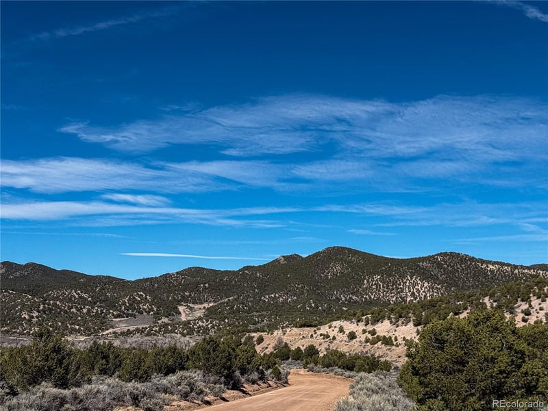 00 Tiernan Rd, Fort Garland, CO 81133
