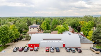 1407 Quince Ave, Boulder, CO 80304