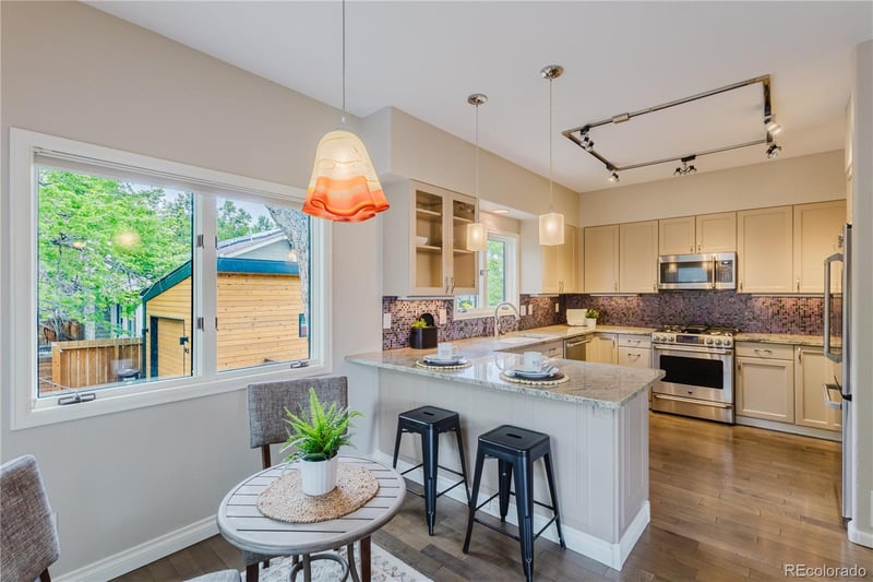 1407 Quince Ave, Boulder, CO 80304
