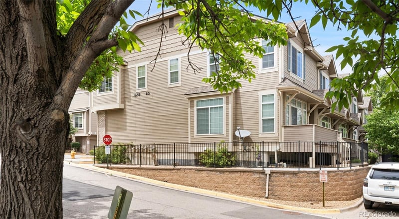 5555 Briarwood Ave #2005, Centennial, CO 80122