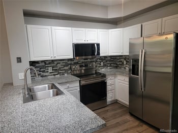 5555 E Briarwood Ave #2005, Centennial, CO 80122