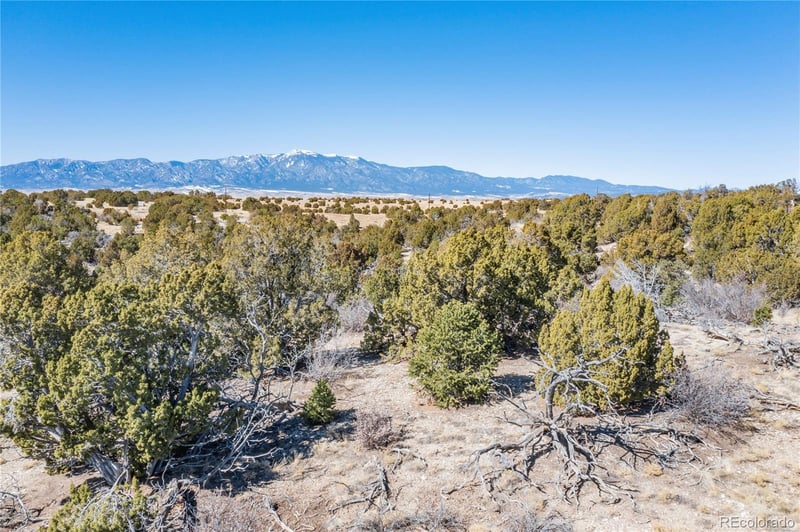 Ghost River Ranch, Rye, CO 81089
