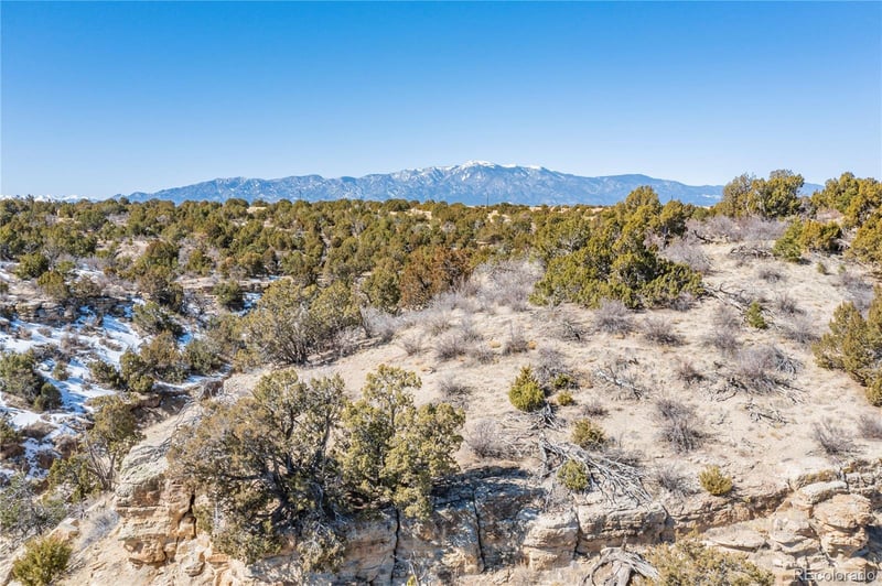 Ghost River Ranch, Rye, CO 81089