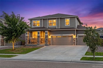 9306 Quintero St, Commerce City, CO 80022