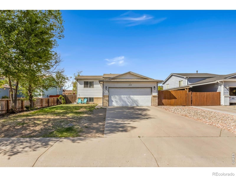 233 19th St Rd, Greeley, CO 80631
