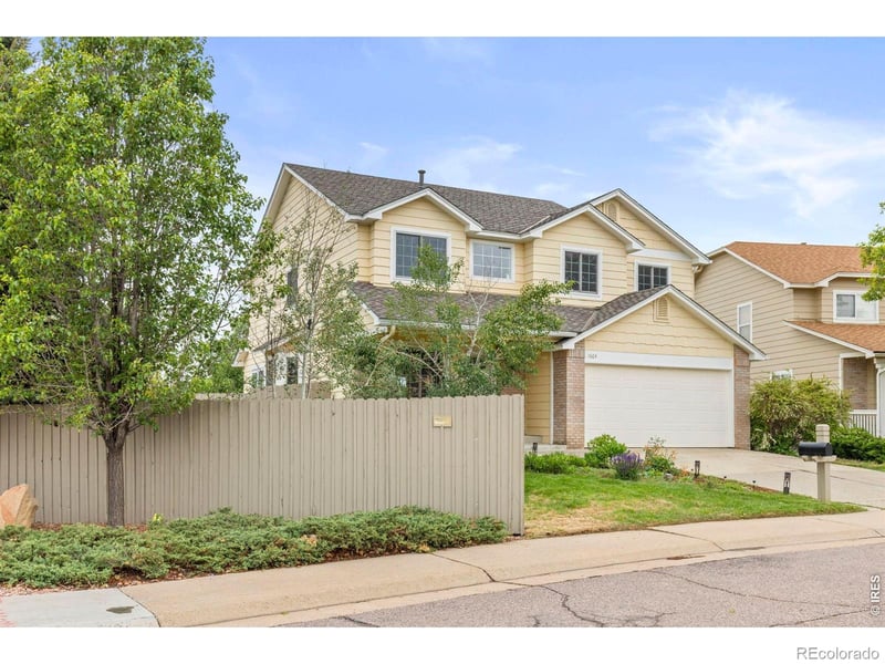 1604 Weldona Way, Superior, CO 80027