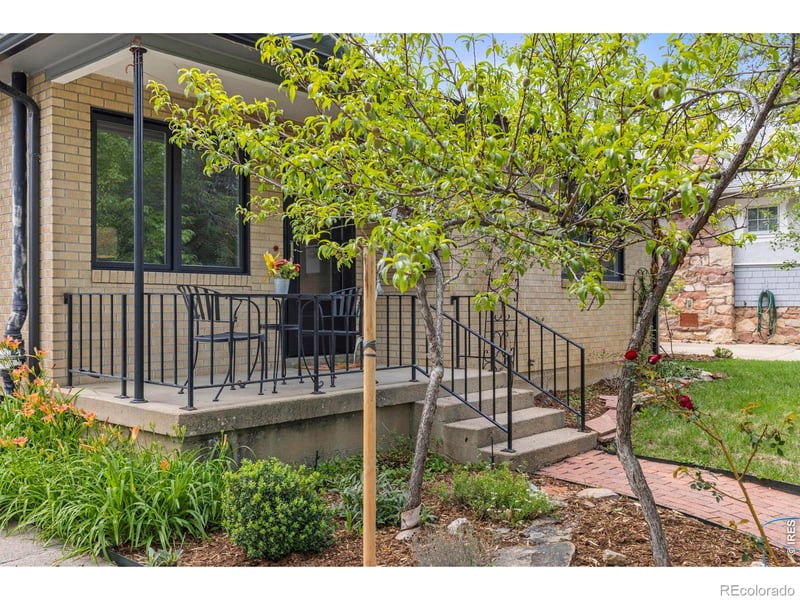 2915 11th St, Boulder, CO 80304