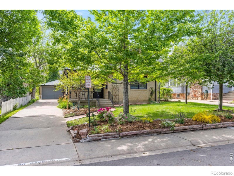 2915 11th St, Boulder, CO 80304