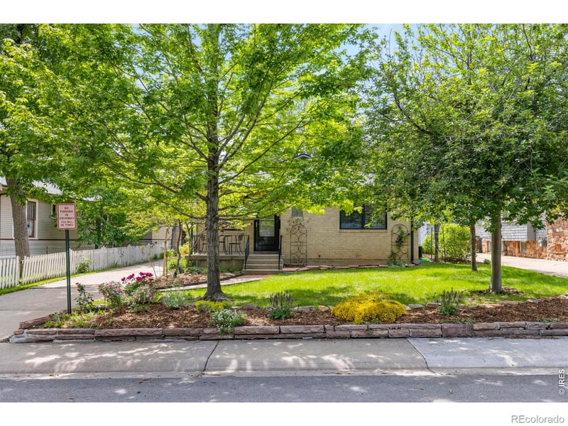 2915 11th St, Boulder, CO 80304
