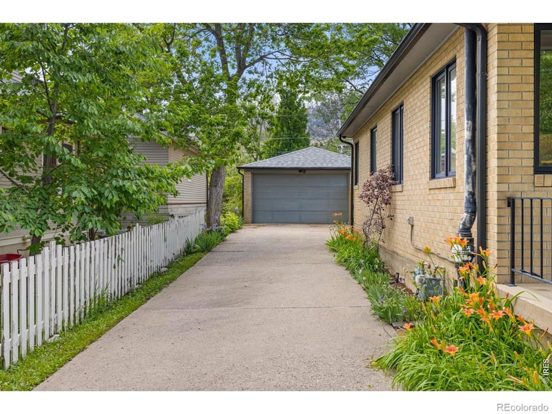 2915 11th St, Boulder, CO 80304