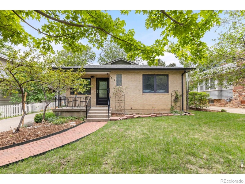 2915 11th St, Boulder, CO 80304
