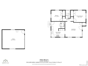 2915 11th St, Boulder, CO 80304