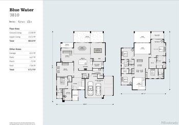 6450 E Roxborough Dr, Littleton, CO 80125