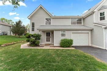 12584 Pacific Cir #A, Aurora, CO 80014